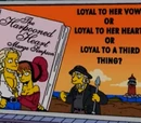 The Harpooned Heart