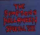 Treehouse of Horror VIII