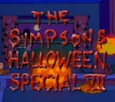 Treehouse of Horror VII