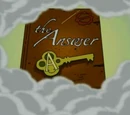 The Answer