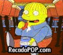 Ralph Wiggum