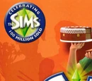 The Sims 2: Open for Business