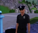 Law Enforcement