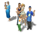 Ottomas family
