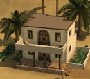 The Ished Tree House