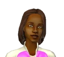 Marion Almassizadeh (townie)