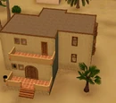 The Daisy House