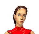 Goneril Capp
