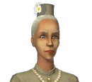 Mrs. Crumplebottom