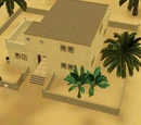 The Frankincense House