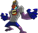 Dr. M