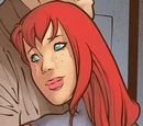 Megan Morse