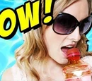 AMAZING NEW DRINK!