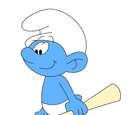 Architect Smurf