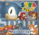 Sonic Live in Sydney