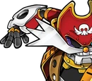 Captain Whisker