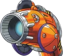 Egg Shooter
