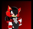 Shima the Hedgehog