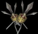 Voldo Weapons Gallery (SCV)