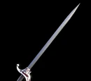Raphael Weapons Gallery (SCIV)