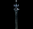 Soul Calibur (Chinese Blade)