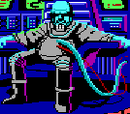 Sludge Vohaul