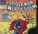 Spider-Man: Web of Doom (Volume 1)