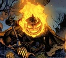 Jack O'Lantern (Crime-Master's) (Earth-616)