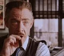 John Jonah Jameson (Earth-96283)