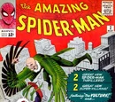 Amazing Spider-Man (Volume 1) 2