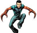 Humberto Lopez (Earth-616)