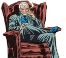 Silvio Manfredi (Earth-616)