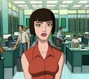 Elizabeth Brant (Earth-8096)