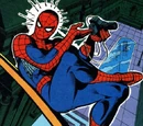 Peter Parker (Earth-7642)