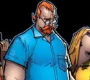 Max Modell (Earth-616)