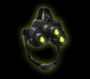 Multi-Vision Goggles