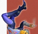 Sheik (SSBM)