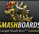 Smash World Forums