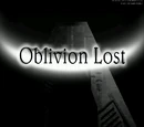 Oblivion Lost