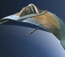 Death Glider