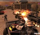Friendly Fire