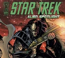 Alien Spotlight: Cardassians
