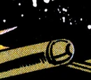 Lath starship