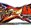 Street Fighter X Tekken