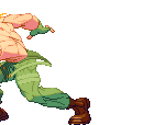 Flash Chop