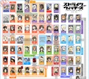 List of Strike Witches
