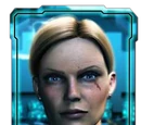 Samantha Clarke