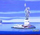 Liberty Island