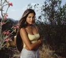 Jessie Camacho