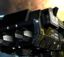 Battle of Crombach Station 1 (Cruentusian War)
